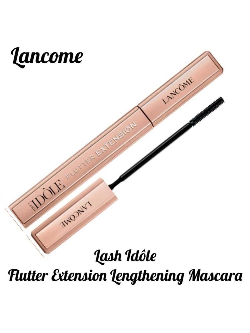 Lancome Lengthening Mascara